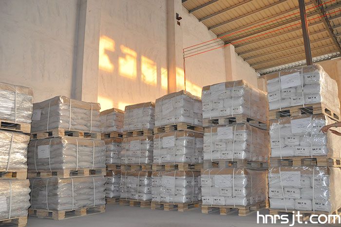 電熔鋁酸鈣產(chǎn)線